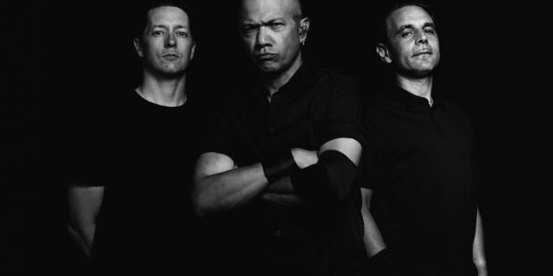 Tallinn Rock This Weekend