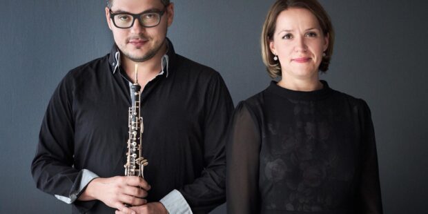 A church music festival is being held in Rapla