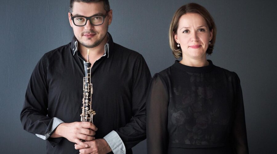 Raplassa järjestetään kirkkomusiikin festivaali 