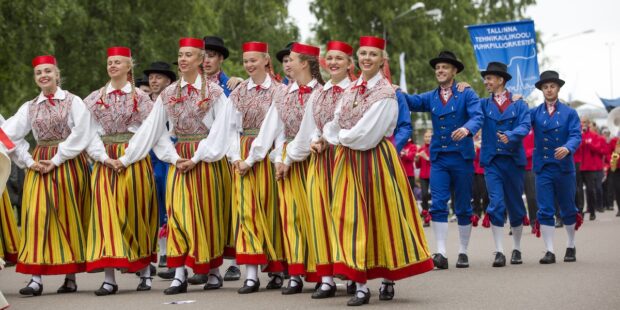 National Folk Costumes: What You Need to Know