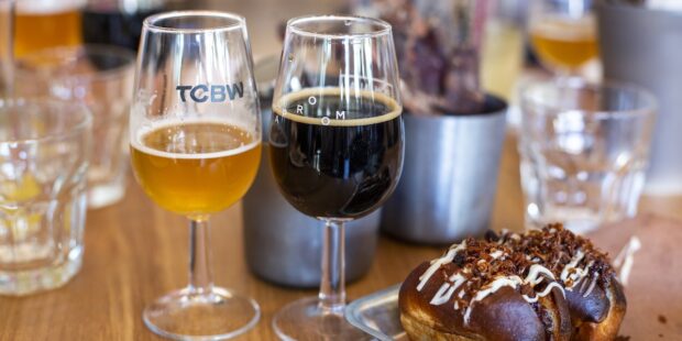 Tallinn Craft Beer Weekend