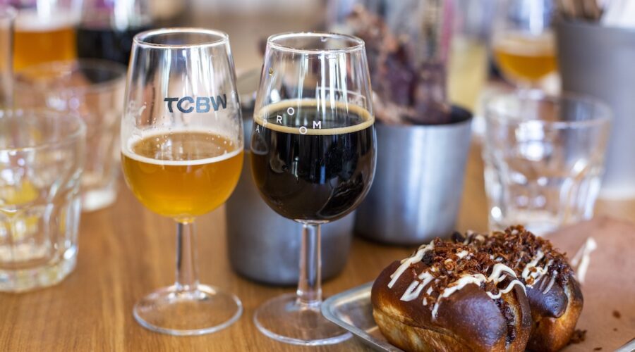 Tallinn Craft Beer Weekend