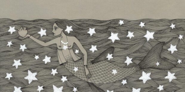 International Illustration Exhibition Opens Today in Tallinn