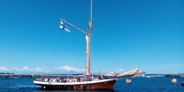 Tallinn Sea Days Offers Seaside Fun for Everyone