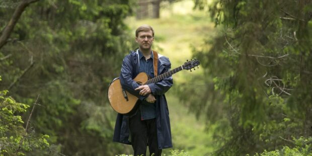 Autumn Jazz in Tallinn