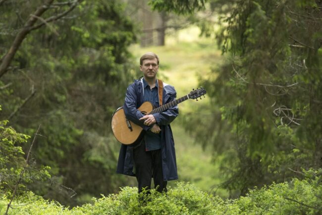 Autumn Jazz in Tallinn