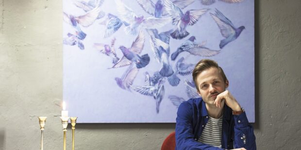 Rock in Haapsalu: The Grand Comeback