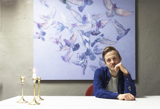 Rock in Haapsalu: The Grand Comeback