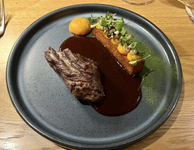 FoodLover Restaurants Week—A Great Intro to the Best in Tallinn