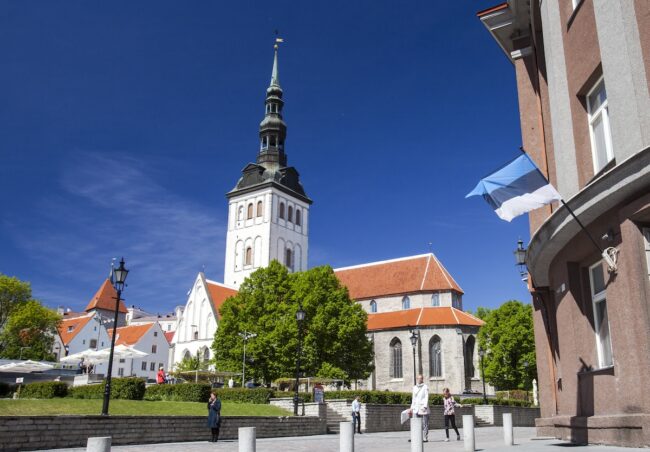 Nigulisten museon monipuolinen syksy