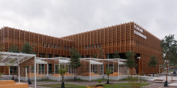 Peek Inside and Fall in Love!