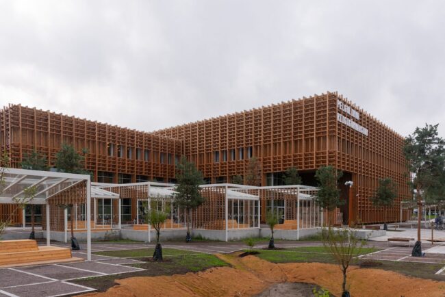 Open House Tallinn kutsuu tutustumaan Tallinnan upeisiin rakennuksiin