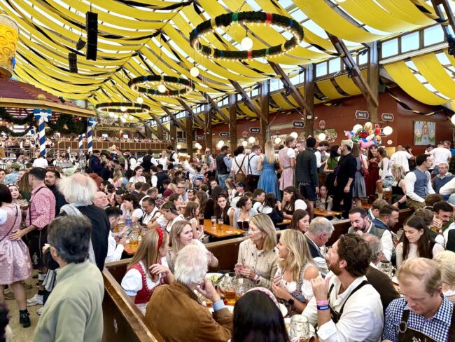 Exciting events in Estonia this week