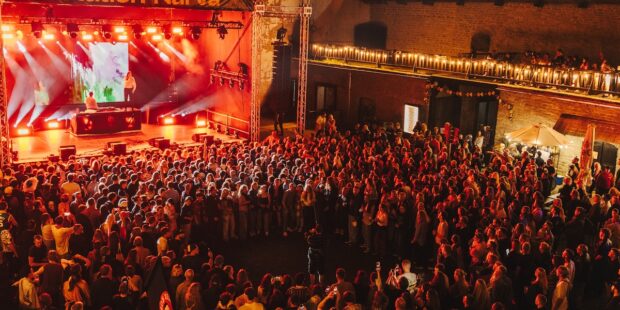 Station Narva rikkoi yleisöennätyksensä