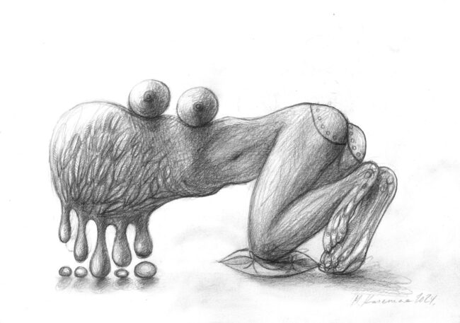 The Pärnu Museum of New Art Opened Two New Exhibitions