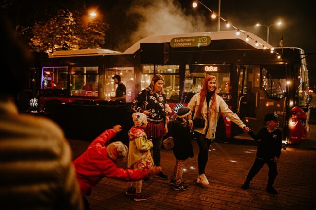 Tartu Mobility Week 2025