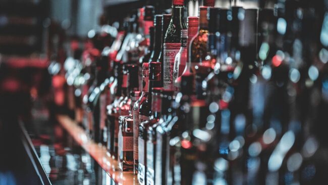 Alcohol Sales and Advertising Tightened in Latvia