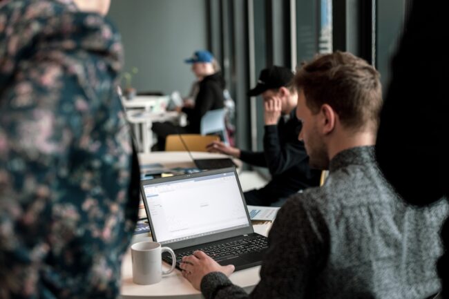 Kansainväliset opiskelijat tuovat rahaa Viroon