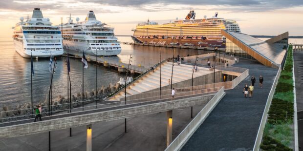 Estonian Heritage Days 2025