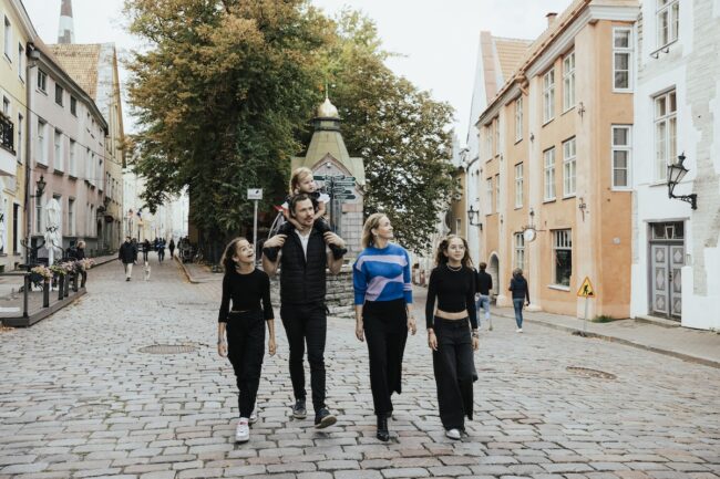 Pikk Street Festival 2025