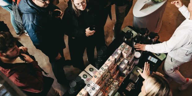 Exciting events in Estonia this week