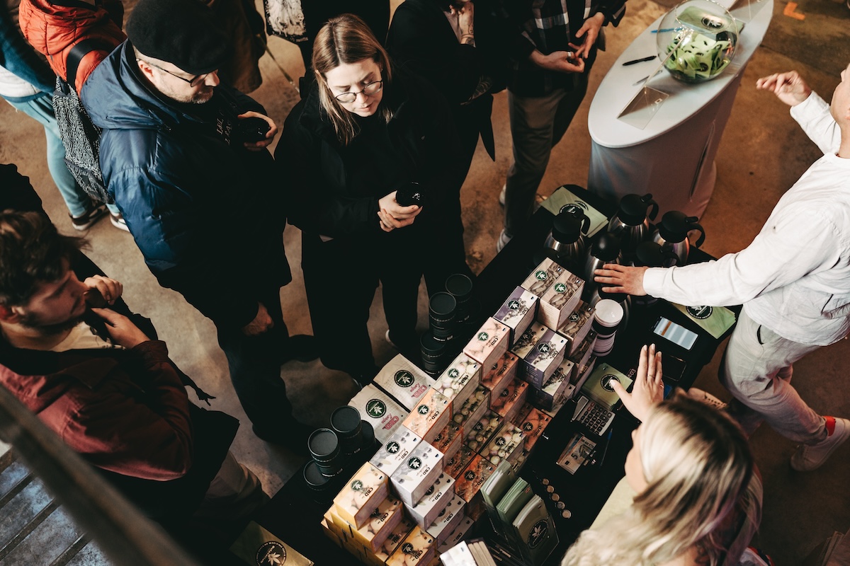 Exciting events in Estonia this week