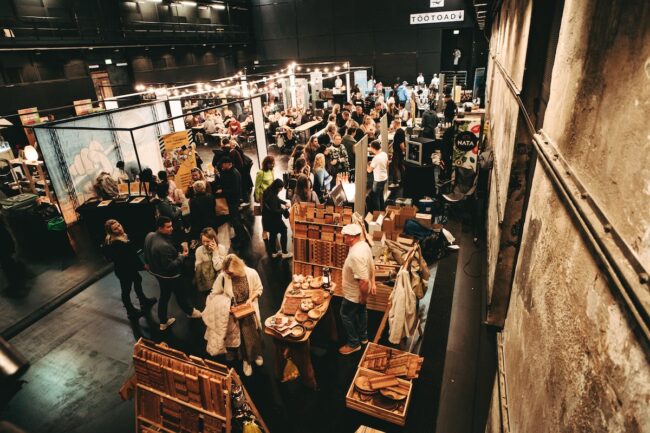 Largest Vegan Event in the Baltics in October