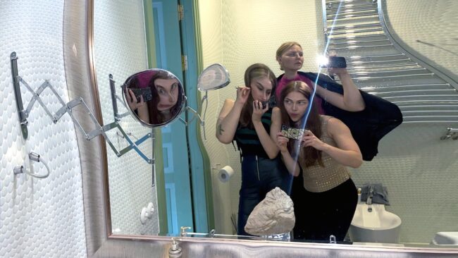 New Exhibition Opens