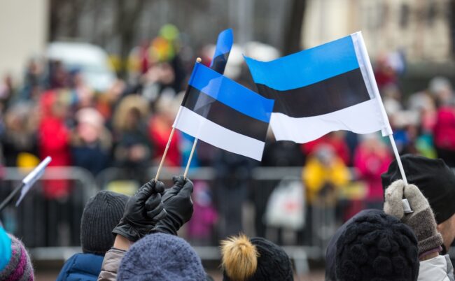 How to Become an Estonian