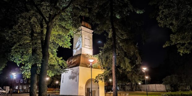 All Saints Day Candlelit Walks