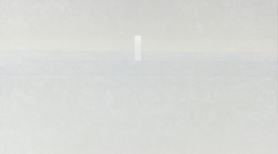 Taidemaalari Sirje Rungen elämäntyö esillä Kai kunstikeskuksessa