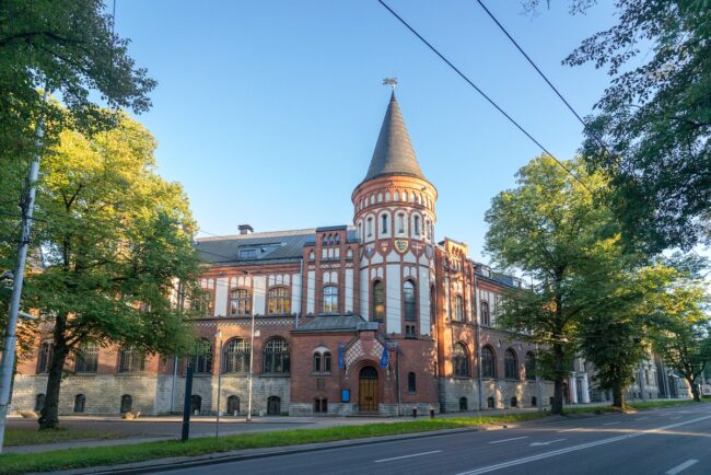 Tällä viikolla tapahtuu Virossa