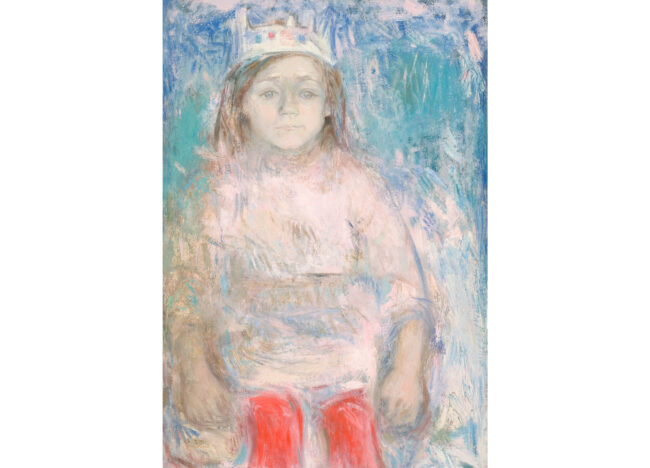 Kumu’s First Children’s Art Exhibition