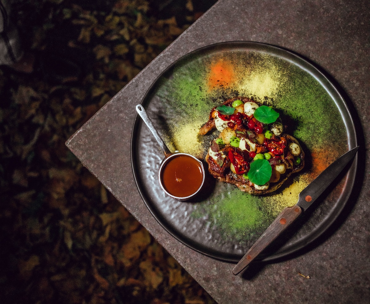 Tallinn Restaurant Week