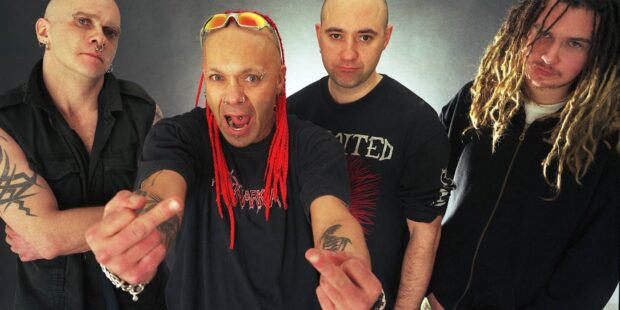 The Exploited Delivers Their Best for Fans of Raw Punk