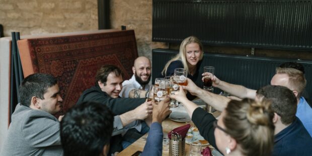 Humalafest 2025 Presents 200 Estonian and International Craft Beers