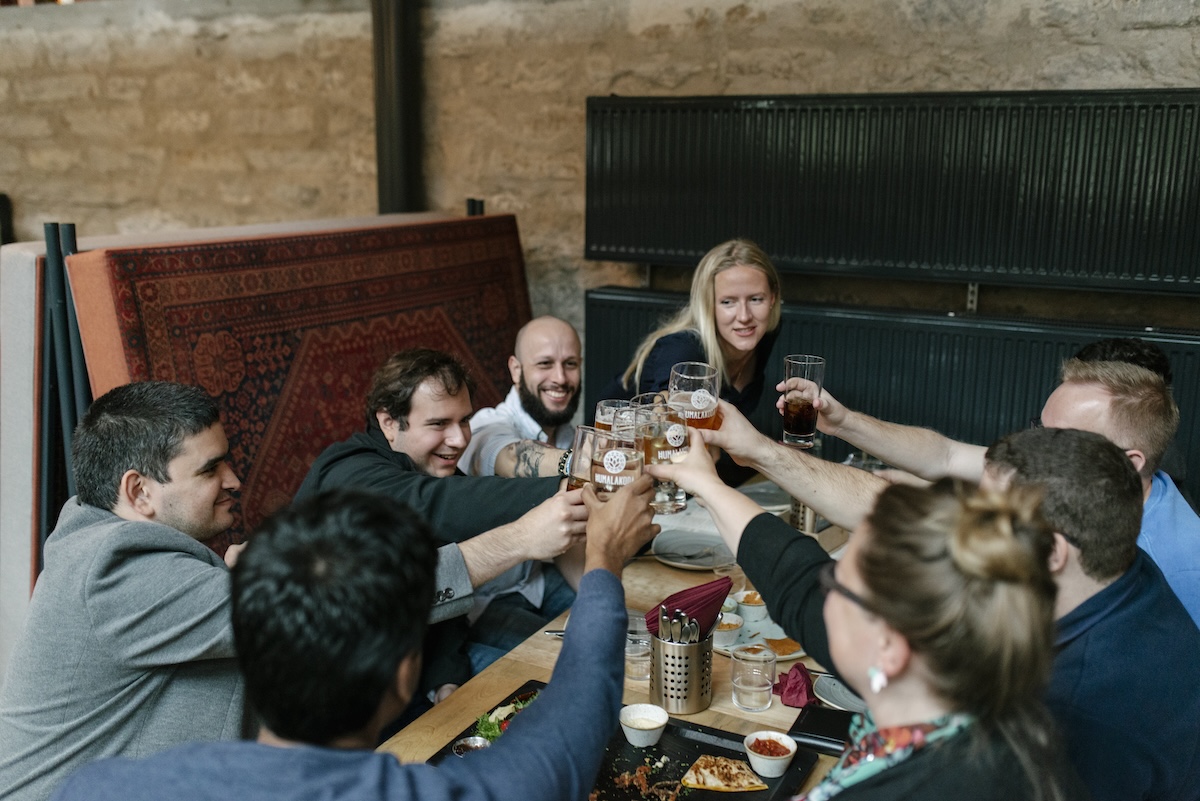 Humalafest 2025 Presents 200 Estonian and International Craft Beers