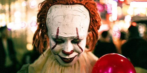 Celebrate Halloween at the Song Festival Grounds