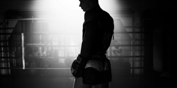 Clash 3—Fight Night