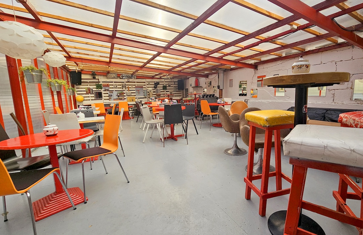 Burger Box Offers Great Food for a Great Price