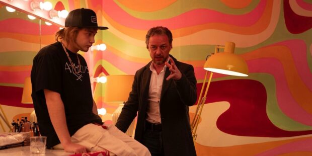 Black Nights Film Festival Kicks Off