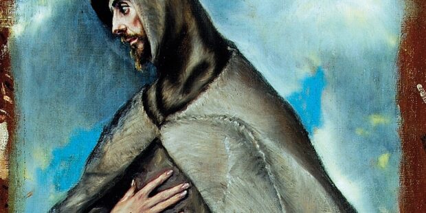 El Greco saapuu ensimmäistä kertaa Viroon