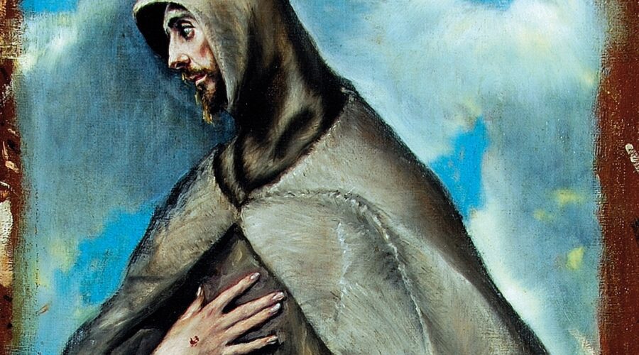 El Greco saapuu ensimmäistä kertaa Viroon