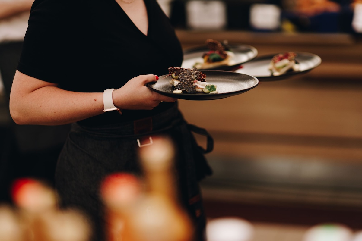 Southern Estonia’s Culinary Masterpieces