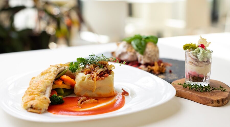 Itä-Viron Makuseikkailu tarjoaa paikallisia makuja ja elämyksiä