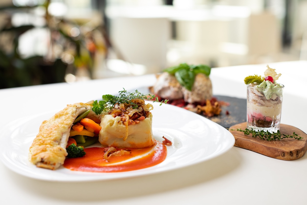 A Taste Adventure in Eastern Estonia Offers Local Flavours