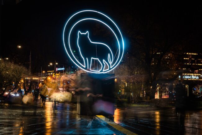 Loppuvuoden ja joulun tapahtumat