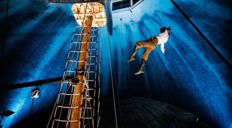 Näyttely ”Kuuluisat merimatkat. Eurooppalaisen maailmankuvan laajeneminen” on päättymässä!