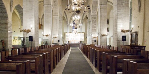 All Souls’ Chamber Choir Concert