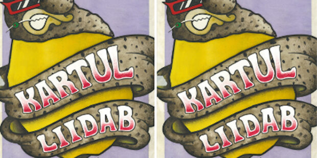 Potato Festival at the Paavli Cultural Factory